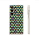 thumbnail image 1 of Proteja su iPhone de golpes y rayones con esta elegante y flexible funda de goma de TPU para teléfono, 1 of 4