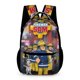 thumbnail image 1 of Sam el Bombero Mochila Escolar para Niños y Niñas, Mochila Infantil de Alta Calidad Ligera, Grande y Duradera 43x15x32cm, 1 of 6