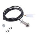 thumbnail image 4 of Magnet Digital Odometer Sensor Cable for Motorcycle Speedometer Tachometer, 4 of 9