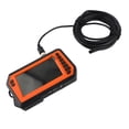 thumbnail image 1 of Endoscopio Industrial, Cámara De Inspección Por Boroscopio Fácil De Usar Con Batería Multifuncional De 2600 MAh Para El Hogar, 1 of 7