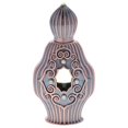 thumbnail image 2 of Perfume Anfar Lamahat Al Musk para mujer 15 ml Aceite concentrado, 2 of 7