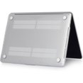 thumbnail image 5 of Compatible avec MacBook Pro 16 Pouces Coque Ultra Fine Rigide Protectrice pour Ordinateur Portable 2021/2020/2019 pour Mac, 5 of 5