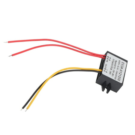 AC-DC Converter, Short Circuit Protection Reliable Safe Overcurrent ...