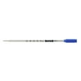 thumbnail image 2 of New+Cross blue medium ball-point pen refill, 2 of 7