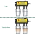 thumbnail image 3 of Water Electrolyzer Test Water Electrolysis Tools Water Purity Level Meter Water Quality Tester View, 3 of 5