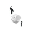 thumbnail image 1 of DROP Bath and Kitchen Bain lavabo vasque, 1 of 1