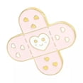 thumbnail image 6 of K-KED Medicine Enamel Pin Badge Pharmacy Heart Brooches for Nurse Doctors Lapel Pin *-6, 6 of 9