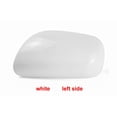 thumbnail image 5 of 1pcs red mica R-For Toyota Corolla 2007 2008 2009 2010 - 2013 Car Accessories Rearview Mirror Cover Mirrors Housing Shell without Lamp Type, 5 of 7
