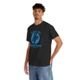 thumbnail image 5 of DJH Apparel | God Is My Higher Power Christian Unisex T-shirt, 5 of 8