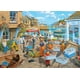 thumbnail image 1 of Rompecabezas Ravensburger Fisherman's Life 1000 piezas, 1 of 7