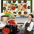 thumbnail image 4 of 100 Pcs Chili Cook off Party Decorations 12 oz Chili Cook off Bowls Disposable Sample Tasting Paper Cups Tasting Bowls Cups for Mexican Party Supplies (Black), 4 of 4