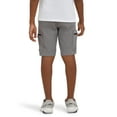 thumbnail image 3 of Wrangler® Boy's Tech Cargo Shorts with Screen Cleaner, Sizes XS-2XL & Husky, 3 of 6