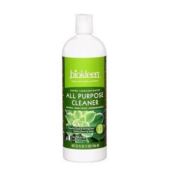 Bio Kleen 60722 All Purpose Clean Concentrate