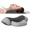 Grey, variant on Artuvate Cervical Pillow, 3-in-1 Neck Massager & Relaxer with Heat, Deep Comfort Massage, Neck Stretcher for Gentle Daily Relaxation