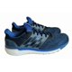 thumbnail image 4 of Adi - das Supernova Boost Hi Res Blue Running Shoes Sneakers CG4020 Men's Size 14, 4 of 6