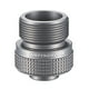 thumbnail image 1 of Adaptador Adaptador de estufa de gas para acampar Conector de dispositivo de gas propano Convertidor de tanque de Gas para acampar al aire libre Senderismo Pesca, 1 of 7