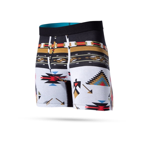 Phoenix Wholester Boxers [Grey]
