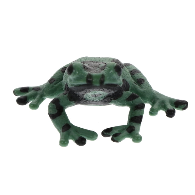 MasteelfCA Figurine Éducative Animale Jouet de Collection Cognition Animale Figurine d'Action