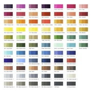Copic Sketch Set, 72-Colors, A