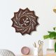 thumbnail image 5 of Ganfancp Ramadán Decoración Lámpara Ramadán Decoración Led Mubarak Ramadán Lámpara, Ramadán Linterna Decoración Eid Mubarak Estrella Decoración Figura Tea Lamp Rack Ramadán Ofertas y Liquidaciones 1X, 5 of 7