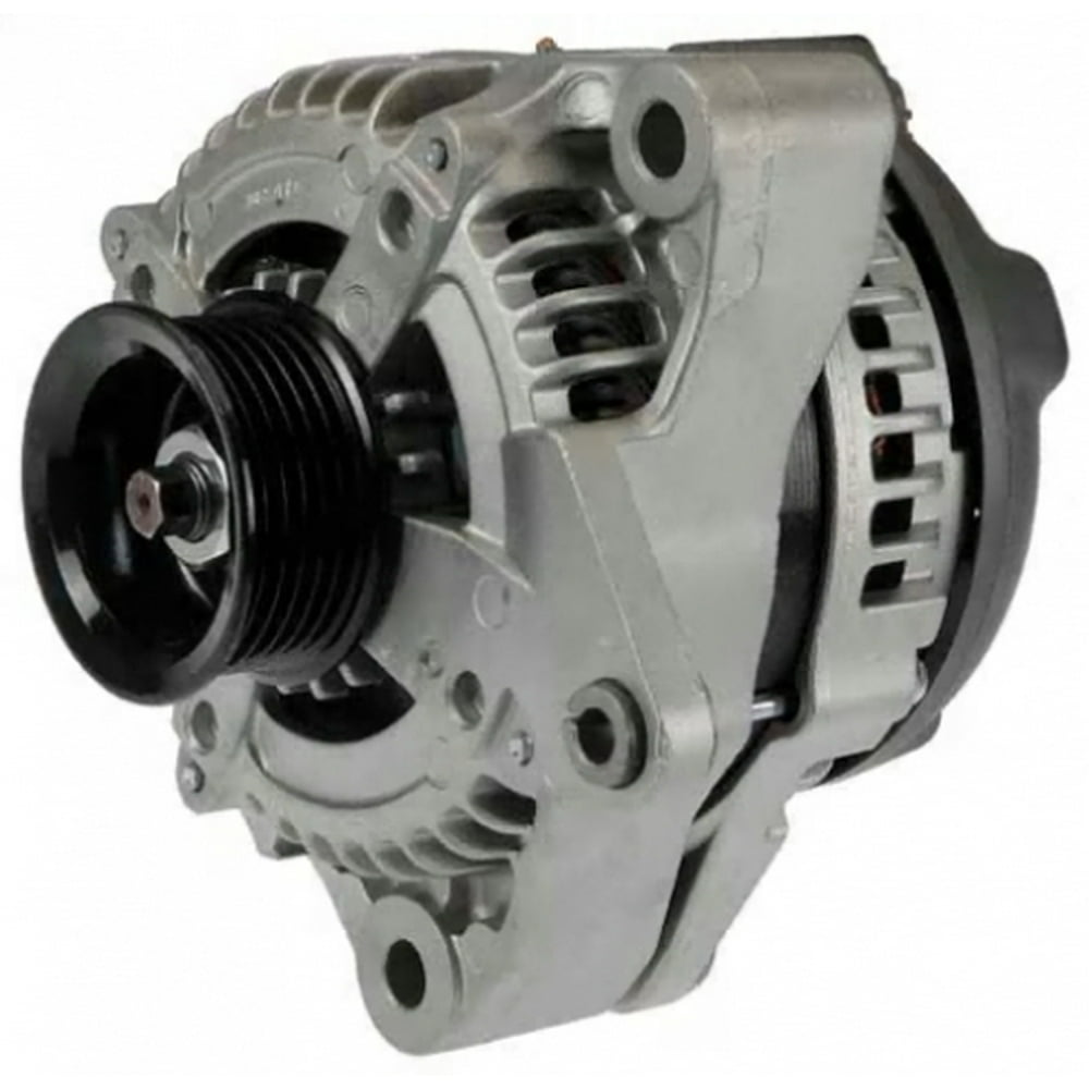 Alternator Fits Lexus GX470 LX470 Toyota 4Runner Land Cruiser 4.7L 2005