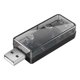 thumbnail image 2 of MóDulo Aislador USB ADUM3160, MóDulo Aislador de Voltaje USB una USB Compatible con 12 Mbps, Utilizado para Aislar el Ruido en el de Circuito, 2 of 5