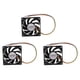 thumbnail image 1 of 3X Internal 12V 3 Pin CPU Fan Cooler Fan para PC 70x70x15mm, 1 of 5