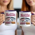 thumbnail image 3 of Customizaholic Personalized Best-Tea Mug – Cute Custom Name Friendship Tea Cup Gift, 3 of 5