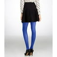 thumbnail image 6 of DKNY Womens Opaque Control Top Tights Style-0A729, 6 of 6