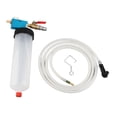 thumbnail image 2 of Brake Fluid Changer Tool, Oil Fluid Extractor Pump High Strength Save Time and Effort  for Car Brake, 2 of 8