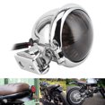 thumbnail image 1 of Feu Arrière LED avec Vis de Montage Universel 12V Moto, 1 of 7