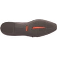 thumbnail image 4 of Rockport Womens Total Motion Laylani Piece Slip on Loafer Flat 5 Oxblood, 4 of 8