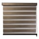 thumbnail image 1 of Persiana Marais Enrollable Old Wood Duo Woodline, 1 of 2