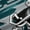 Gray Green, variant on jejeloiu Green Football City Black Out Curtains,Rugby Ball Games Curtains Pack of 2 (42x63 Each) For Boys Teens