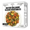 Tattooed Chef Balsamic Glazed Vegetables, Frozen, 12 oz
