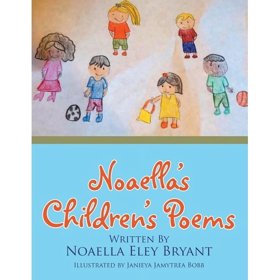 Noaella?s Children's Poems