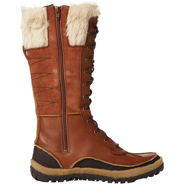 Forbindelse fusionere indeks Merrell Womens Tremblant Tall Polar Waterproof Snow Boot - Walmart.ca
