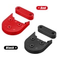 thumbnail image 3 of Espaciador de guardabarros de rueda de neumático de 10 pulgadas para patinete eléctrico, 3 of 8