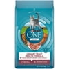 Purina ONE Plus, Urinary Tract Health Formula Dry Cat Food, Chicken, 7 lb Bag