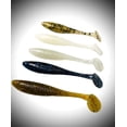thumbnail image 4 of 4" Magic Minnow (8pcs), 4 of 4