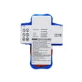 thumbnail image 3 of Batteries N Accessories BNA-WB-H6731 Vacuum Cleaners Battery - Ni-MH, 14.4V, 3000 mAh, Ultra High Capacity Battery - Replacement for Hoover HSV4007 Battery, 3 of 4