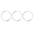 thumbnail image 1 of Weiweiguan 3pcs Lute Strings Chinese Lute Accessories Pipa Practice String Accessories, 1 of 6