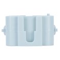 thumbnail image 1 of Percha para trazones, Estante de Trapeadores de Pared Duradero y Estable Para Paredes Lisas y Techos para la Familia, 1 of 7