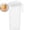 white, variant on Large Capacity Plastic Cold Water Bottle with Spigot for Refrigerator, Double-Wall Insulated Beverage Dispenser for Tea and Summer Drinks