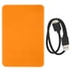 thumbnail image 2 of Disco Duro Portátil,Disco Duro Externo HDD Memoria Portátil Disco Duro Externo Respuesta Rápida, 2 of 8
