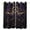 chudan-1, variant on Abstract Flowers Modern Window for Living Room Curtains for Child Bedroom Kitchen Decor Blinds Drapes