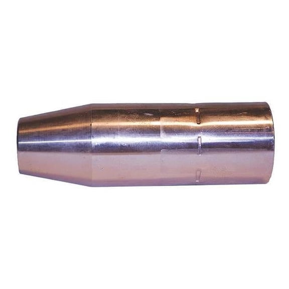 American Torch Tip ATTC Conical MIG Weld Nozzle PK2 HD24-62