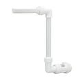 thumbnail image 1 of Watering Can, Pool Spray Pond Water Fun Sprinklers Above in Ground Swimming Pool Decoration Swimming Pool Spa Accessories Adjustable Pool Cool Warm Water Temperatu, Water Sprinklers, 1 of 9