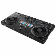 Pioneer DJ DDJ-REV5 DJ Controller with Lightweight Transport Backpack Package