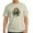 Natural, variant on CafePress - Mona Lisa Dog T Shirt - Men's Classic Graphic T-Shirt